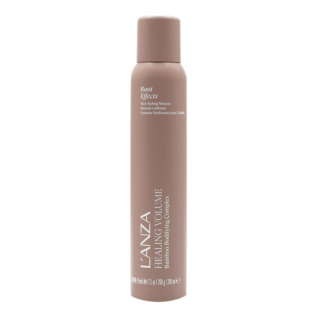 LANZA Healing Volume Root Effects 200ml kopen bij Hairwebshop