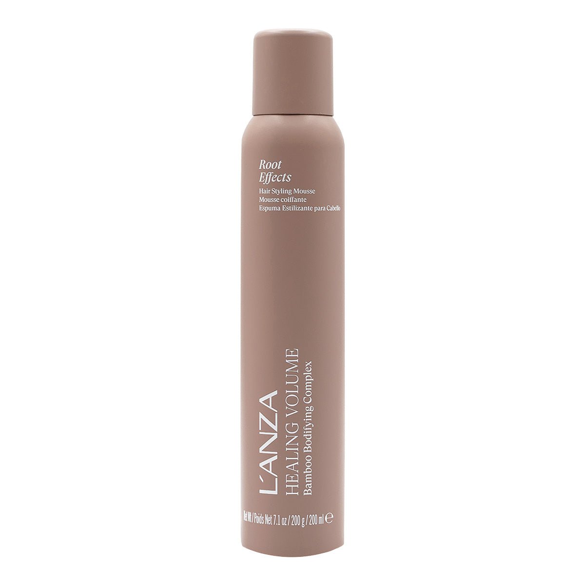 LANZA Healing Volume Root Effects 200ml kopen bij Hairwebshop