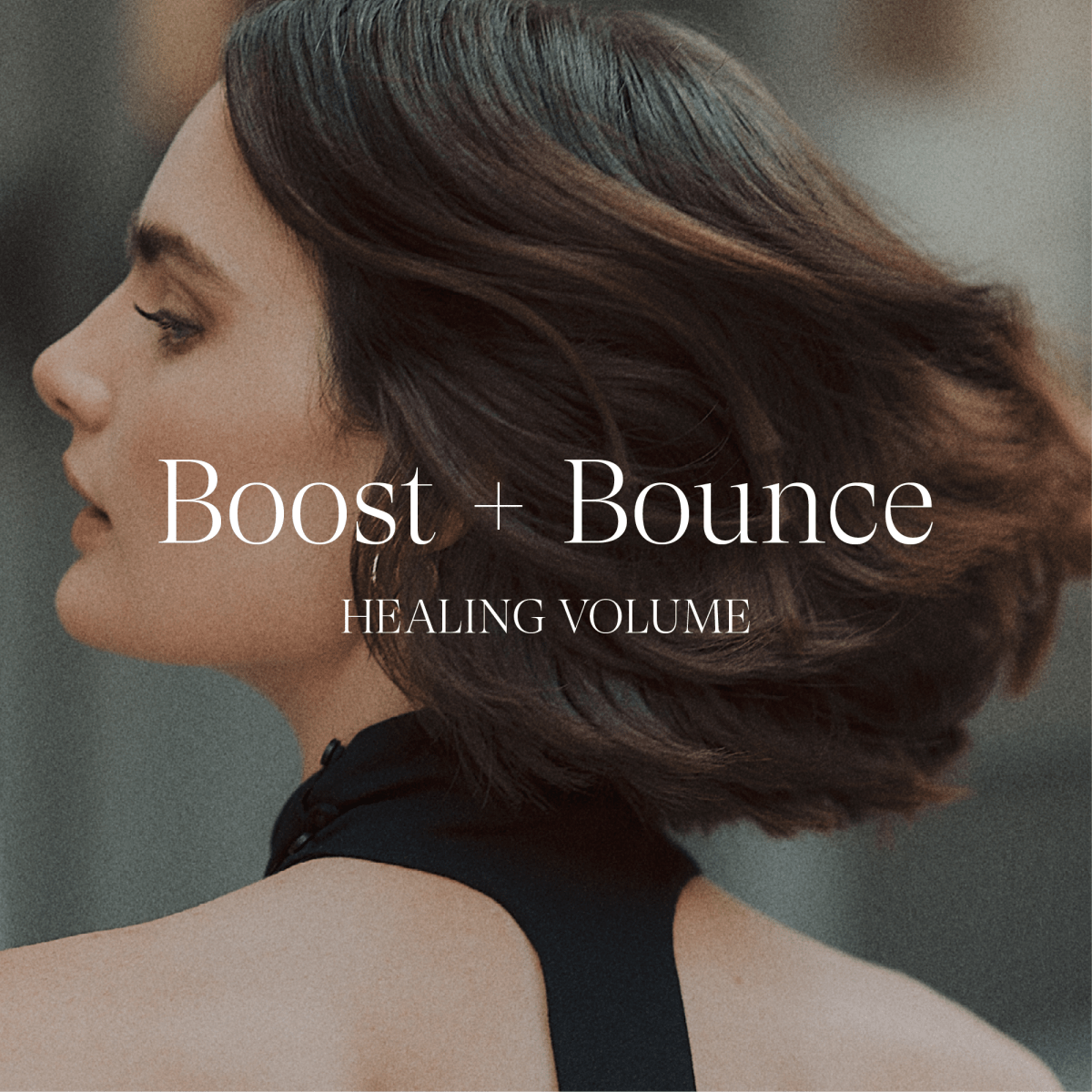LANZA Healing Volume Root Effects 200ml kopen bij Hairwebshop