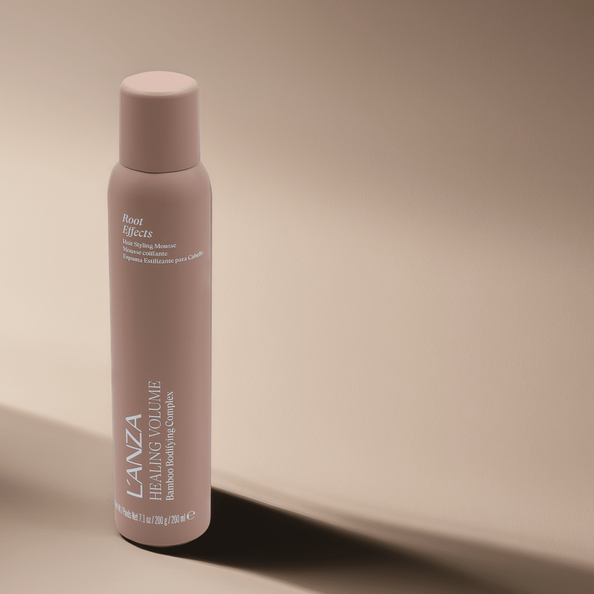 LANZA Healing Volume Root Effects 200ml kopen bij Hairwebshop