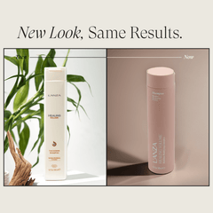 LANZA Healing Volume Shampoo 300ml kopen bij Hairwebshop