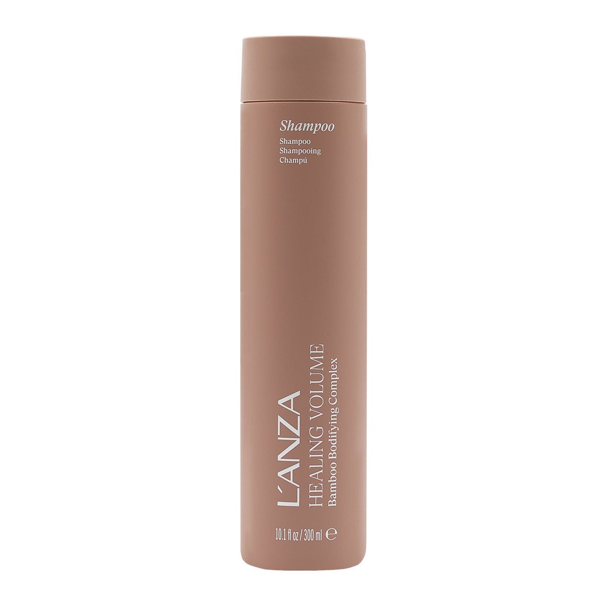 LANZA Healing Volume Shampoo 300ml kopen bij Hairwebshop