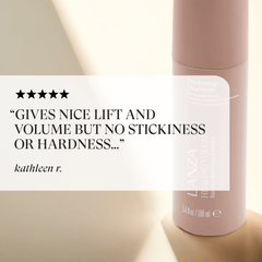LANZA Healing Volume Thickening Treatment 100ml kopen bij Hairwebshop