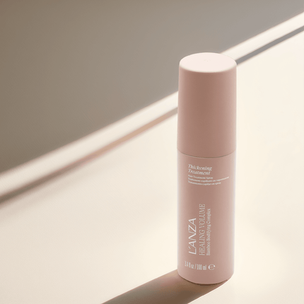 LANZA Healing Volume Thickening Treatment 100ml kopen bij Hairwebshop