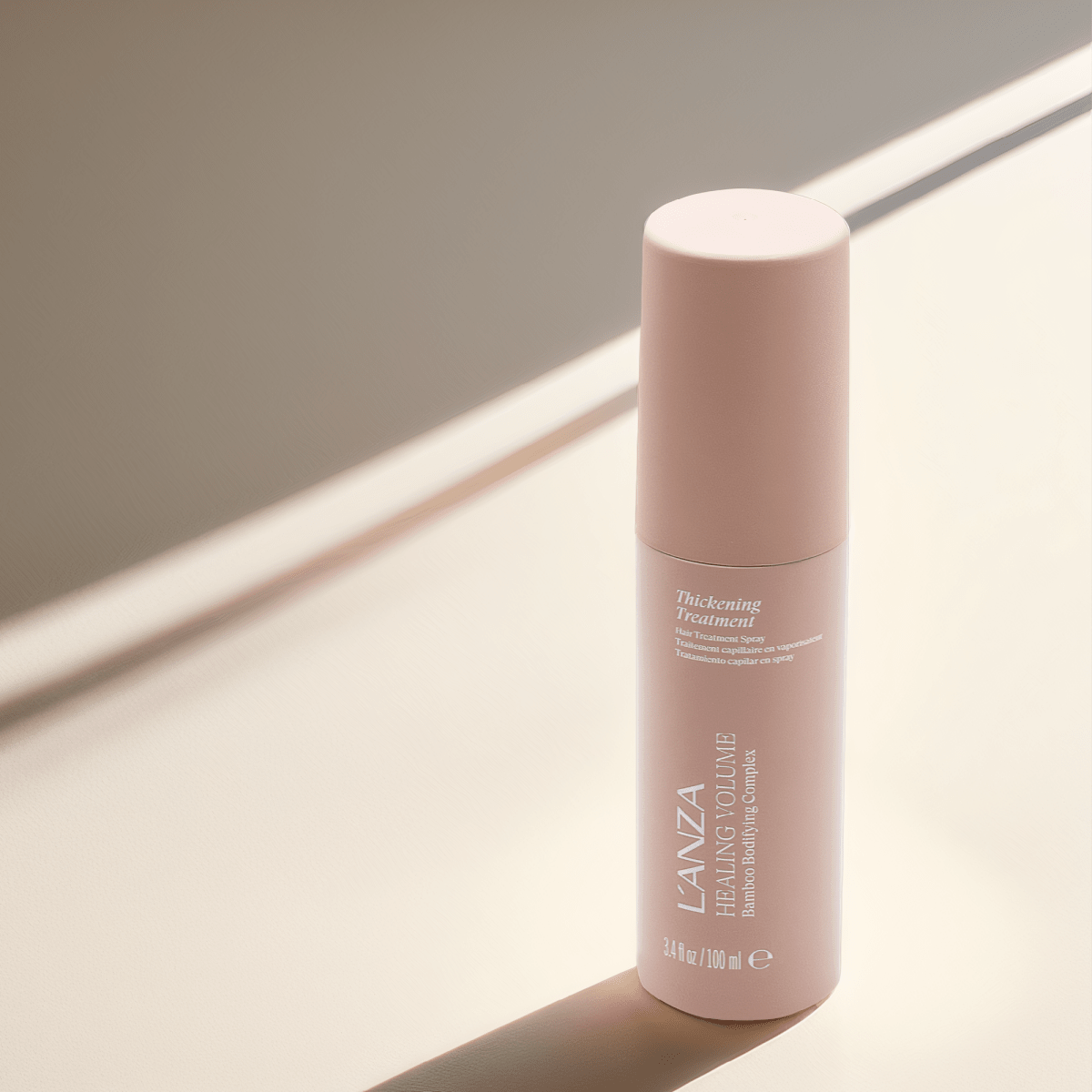LANZA Healing Volume Thickening Treatment 100ml kopen bij Hairwebshop