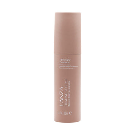 LANZA Healing Volume Thickening Treatment 100ml kopen bij Hairwebshop