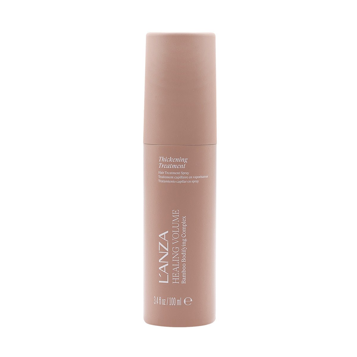 LANZA Healing Volume Thickening Treatment 100ml kopen bij Hairwebshop