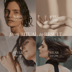 LANZA Healing Volume Zero Weight Gel 200ml kopen bij Hairwebshop