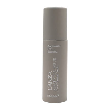 LANZA Keratin Healing Oil Bond Smoothing Styler 140ml kopen bij Hairwebshop