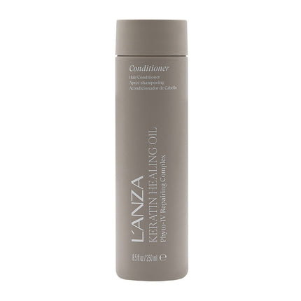 LANZA Keratin Healing Oil Conditioner 250ml kopen bij Hairwebshop