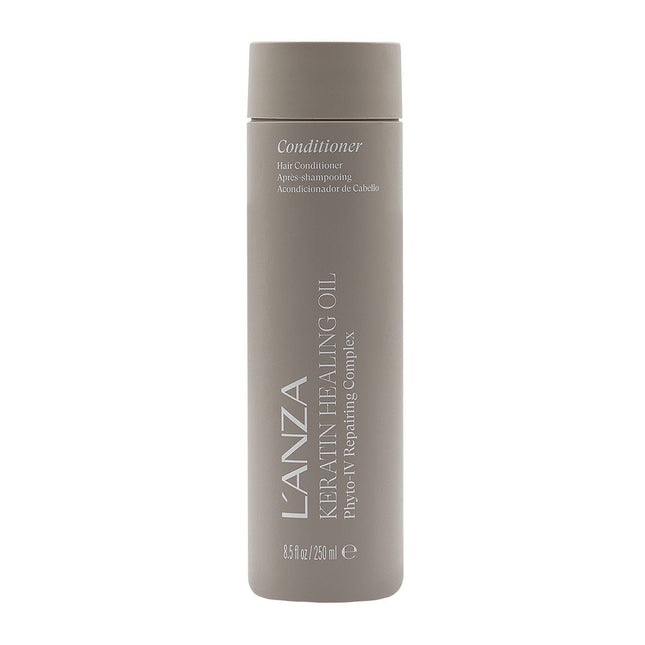 LANZA Keratin Healing Oil Conditioner 250ml kopen bij Hairwebshop
