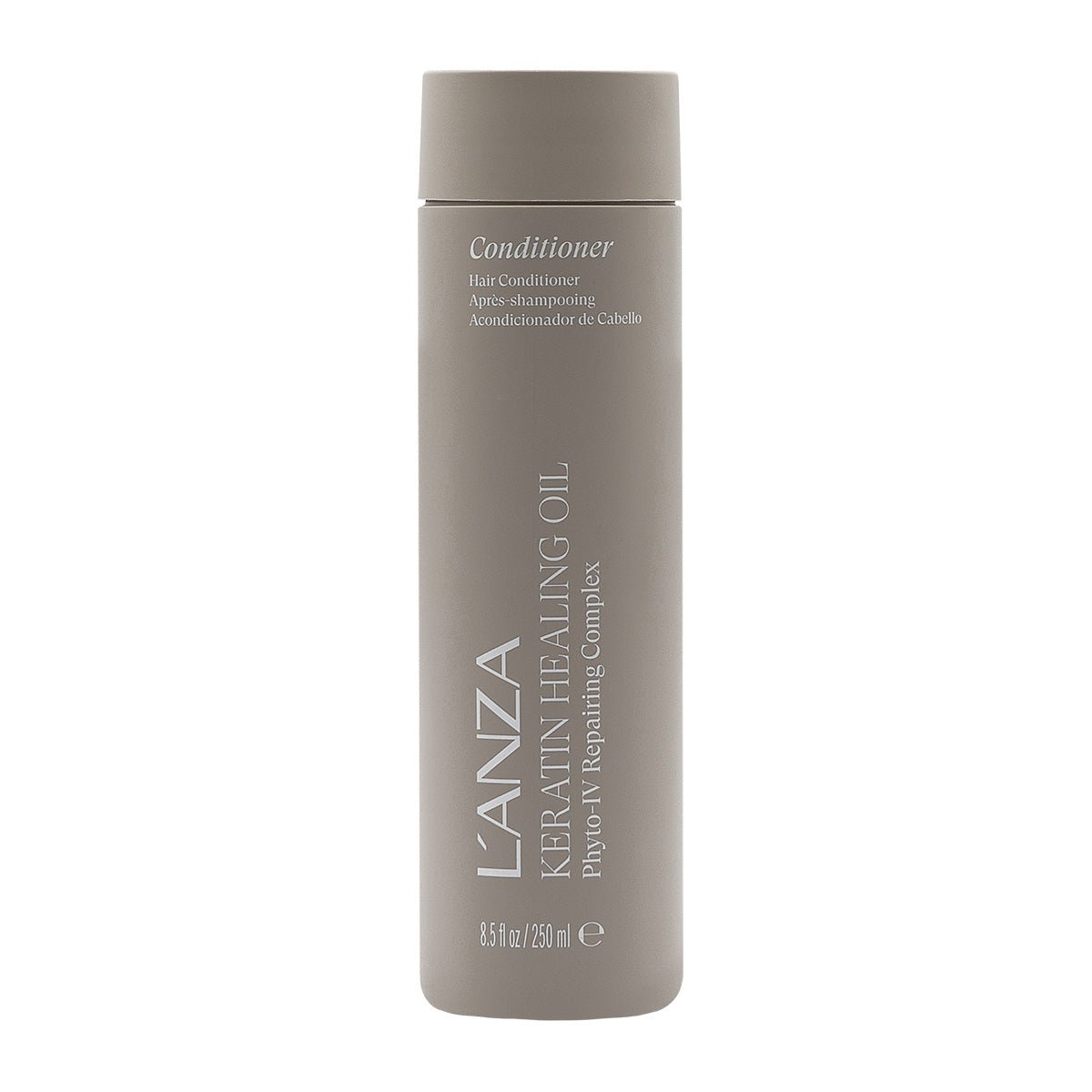 LANZA Keratin Healing Oil Conditioner 250ml kopen bij Hairwebshop