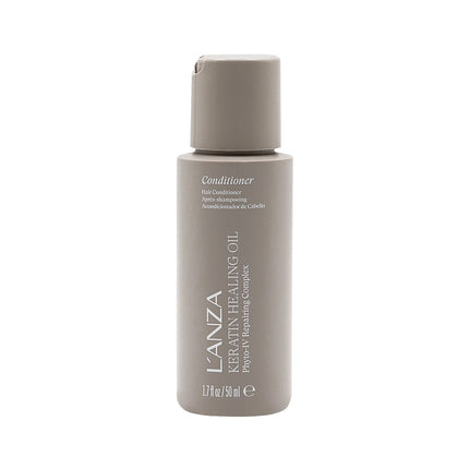 LANZA Keratin Healing Oil Conditioner 250ml kopen bij Hairwebshop
