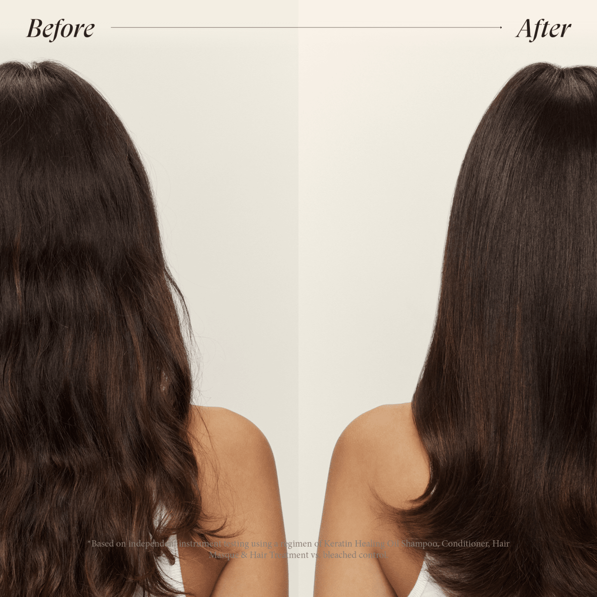 LANZA Keratin Healing Oil Defrizz Cream 140ml kopen bij Hairwebshop