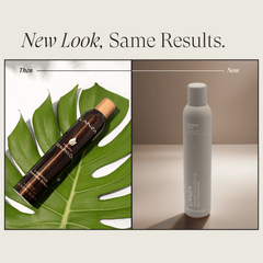 LANZA Keratin Healing Oil Finishing Spray 350ml kopen bij Hairwebshop