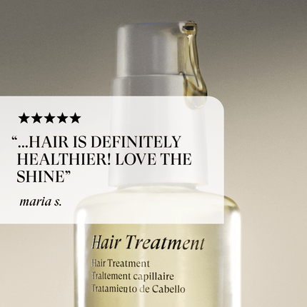 LANZA Keratin Healing Oil Hair Treatment 50ml kopen bij Hairwebshop
