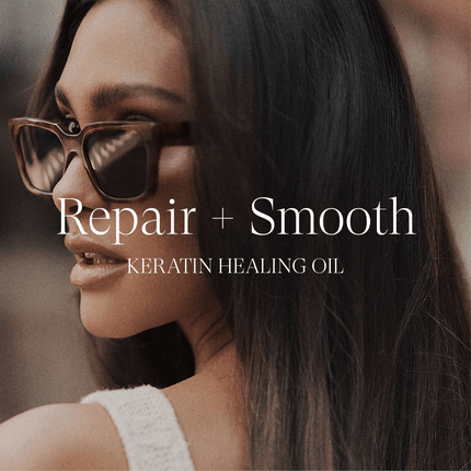 LANZA Keratin Healing Oil Rapid Bond Reconstructor 100ml kopen bij Hairwebshop