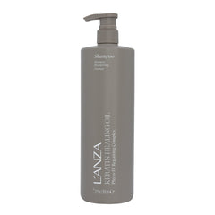 LANZA Keratin Healing Oil Shampoo 950ml kopen bij Hairwebshop