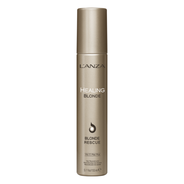 L'ANZA L'ANZA Blonde Rescue