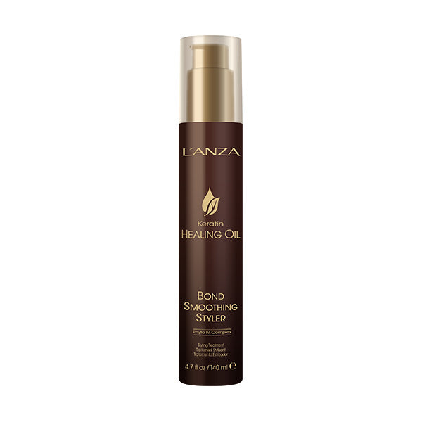 L'ANZA L'ANZA Bond Smoothing Styler
