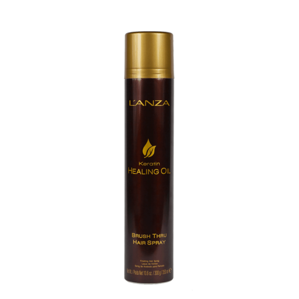 L'ANZA L'ANZA Brush Thru Hair Spray