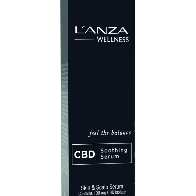 L'ANZA L'ANZA CBD Soothing Serum