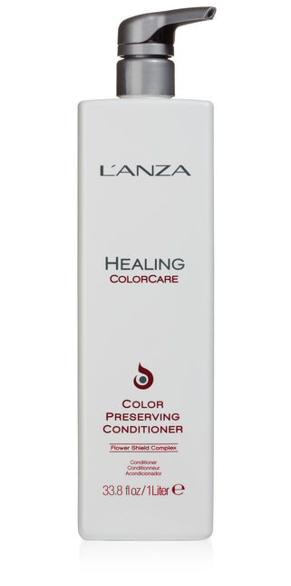 L'ANZA L'ANZA Color-Preserving Conditioner