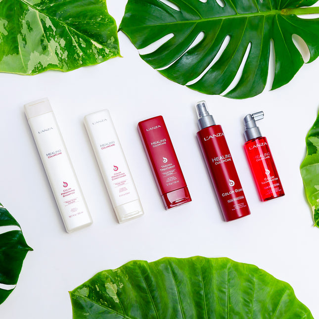 L'ANZA L'ANZA Color-Preserving Duo Set