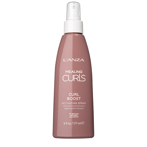 L'ANZA L'ANZA Curl Boost Spray