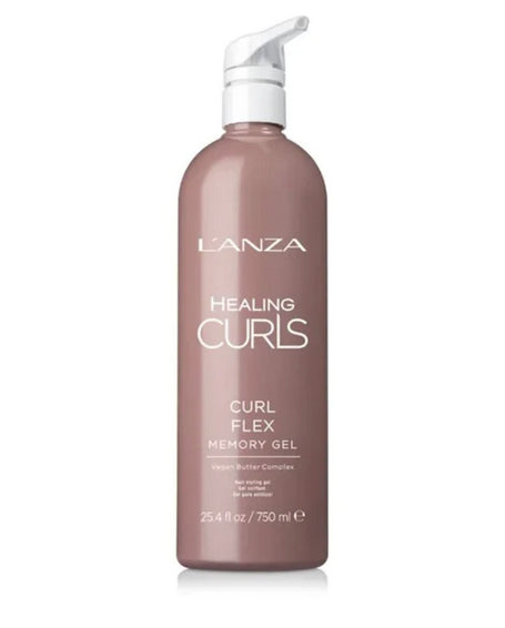 L'ANZA L'ANZA Curl Flex Gel