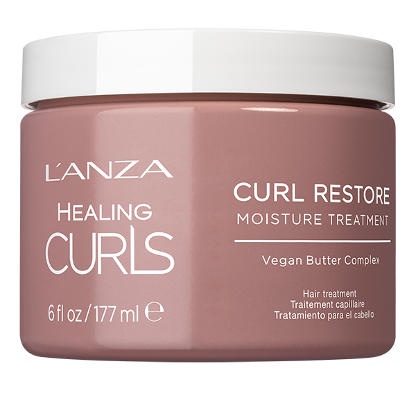L'ANZA L'ANZA Curl Restore Moisture Treatment