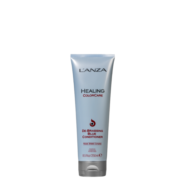 L'ANZA L'ANZA De-Brassing Blue Conditioner