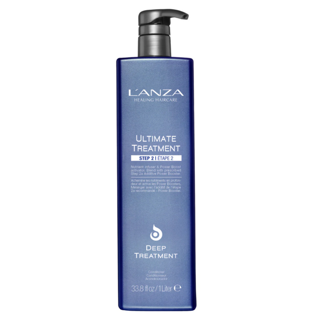 L'ANZA L'ANZA Deep Treatment Step 2