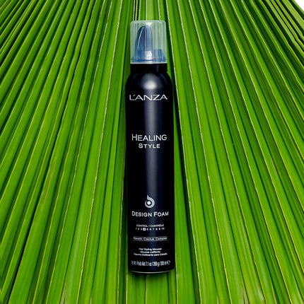 L'ANZA L'ANZA Design Foam