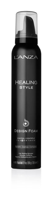L'ANZA L'ANZA Design Foam