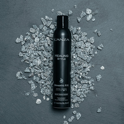 L'ANZA L'ANZA Dramatic F/X