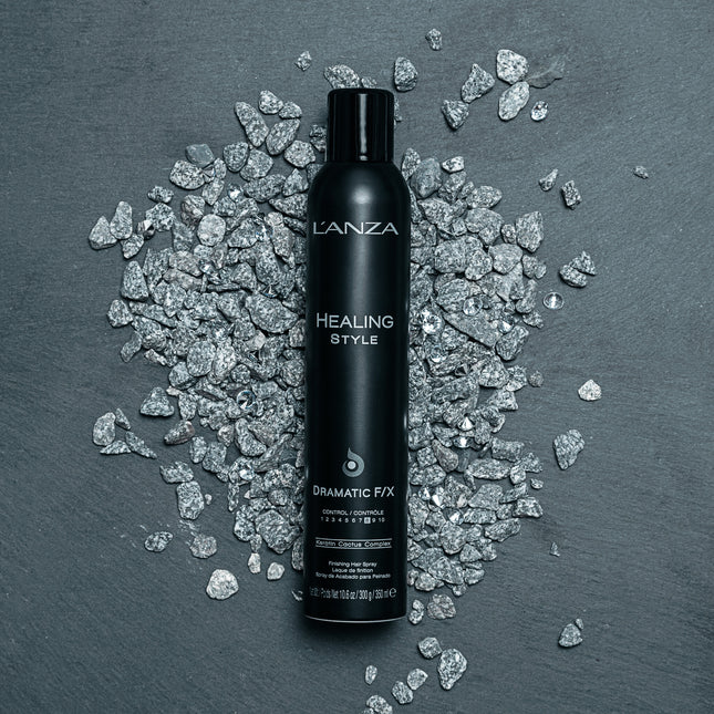 L'ANZA L'ANZA Dramatic F/X