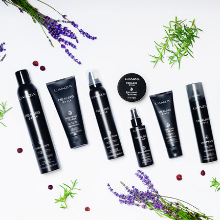 L'ANZA L'ANZA Foundation Mousse