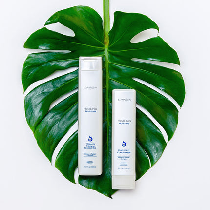L'ANZA L'ANZA Healing Moisture Duo Set