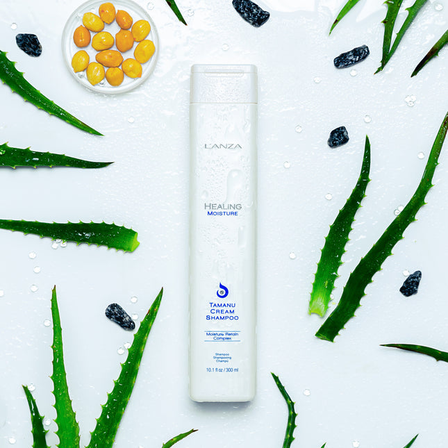 L'ANZA L'ANZA Healing Moisture Triple Set
