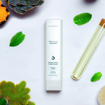 L'ANZA L'ANZA Healing Nourish Duo Set