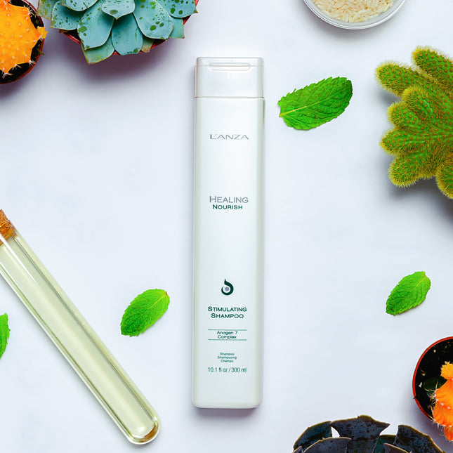 L'ANZA L'ANZA Healing Nourish Triple Set
