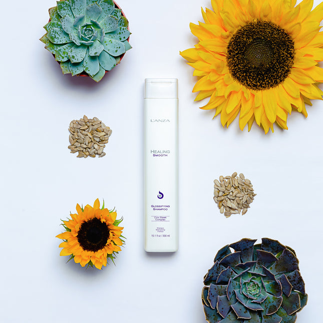 L'ANZA L'ANZA Healing Smooth Duo Set