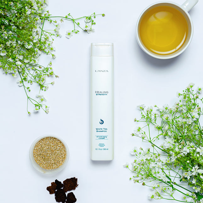 L'ANZA L'ANZA Healing Strength Triple Set