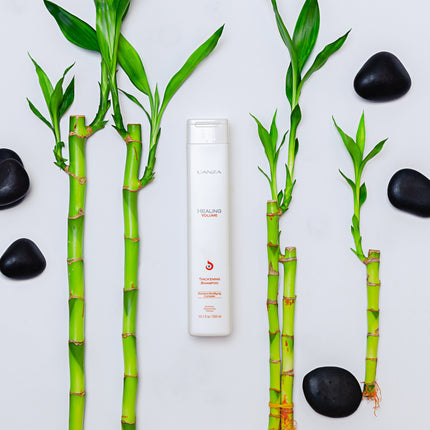 L'ANZA L'ANZA Healing Volume Triple Set