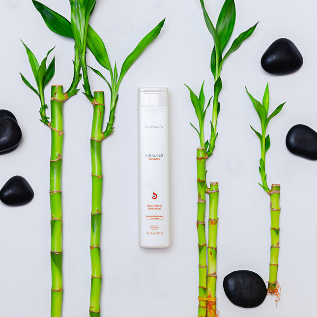 L'ANZA L'ANZA Healing Volume Triple Set