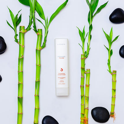 L'ANZA L'ANZA Healing Volume Triple Set
