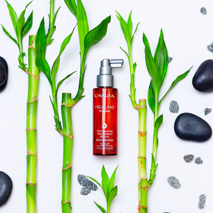 L'ANZA L'ANZA Healing Volume Triple Set
