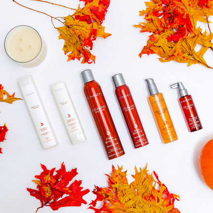 L'ANZA L'ANZA Healing Volume Triple Set