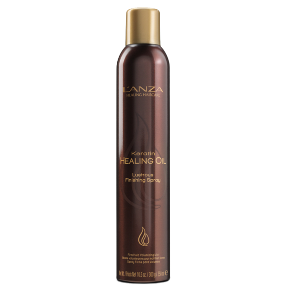 L'ANZA L'ANZA Lustrous Finishing Spray